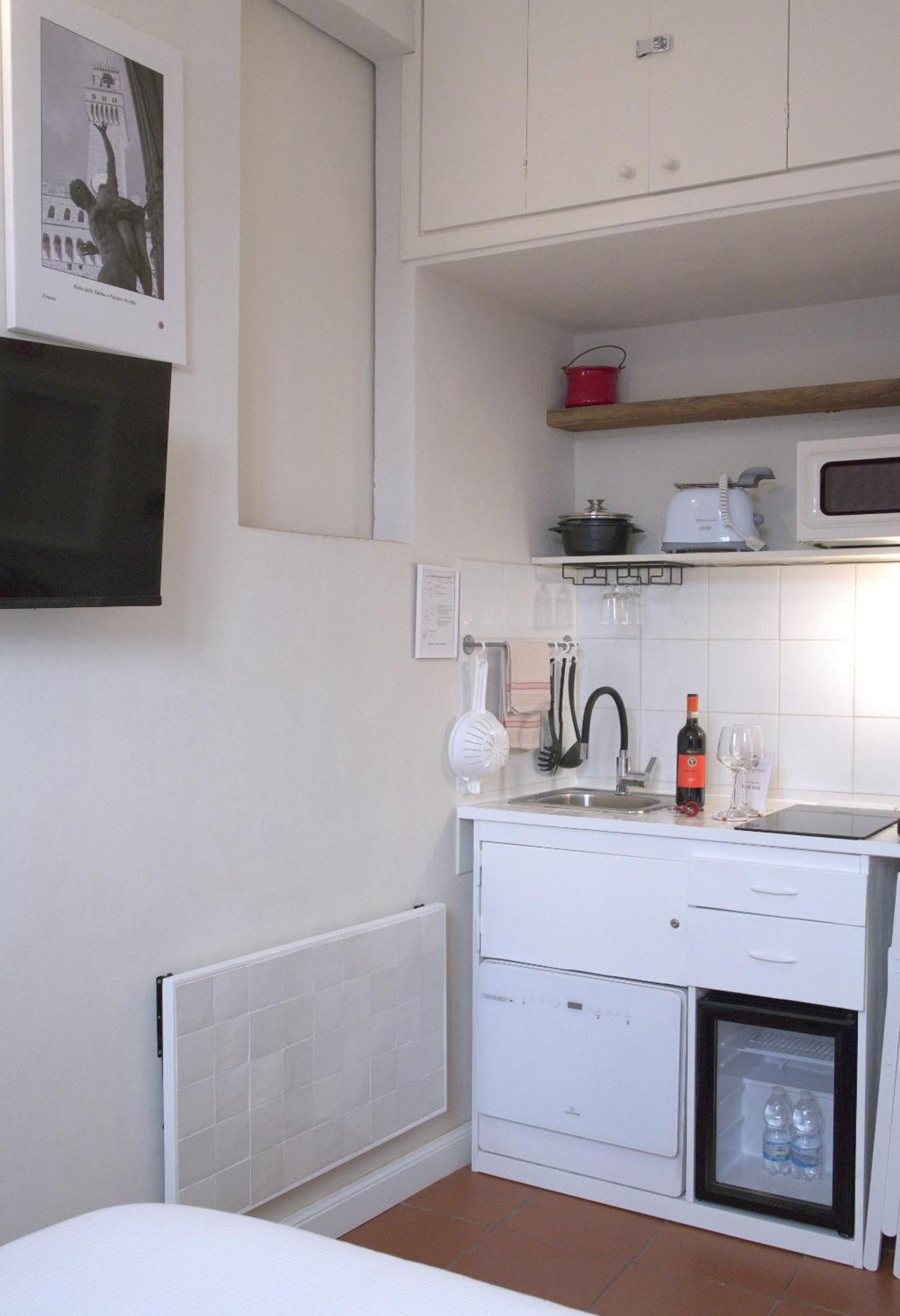My Sweet Bargello, 2pax Appartamento Firenze