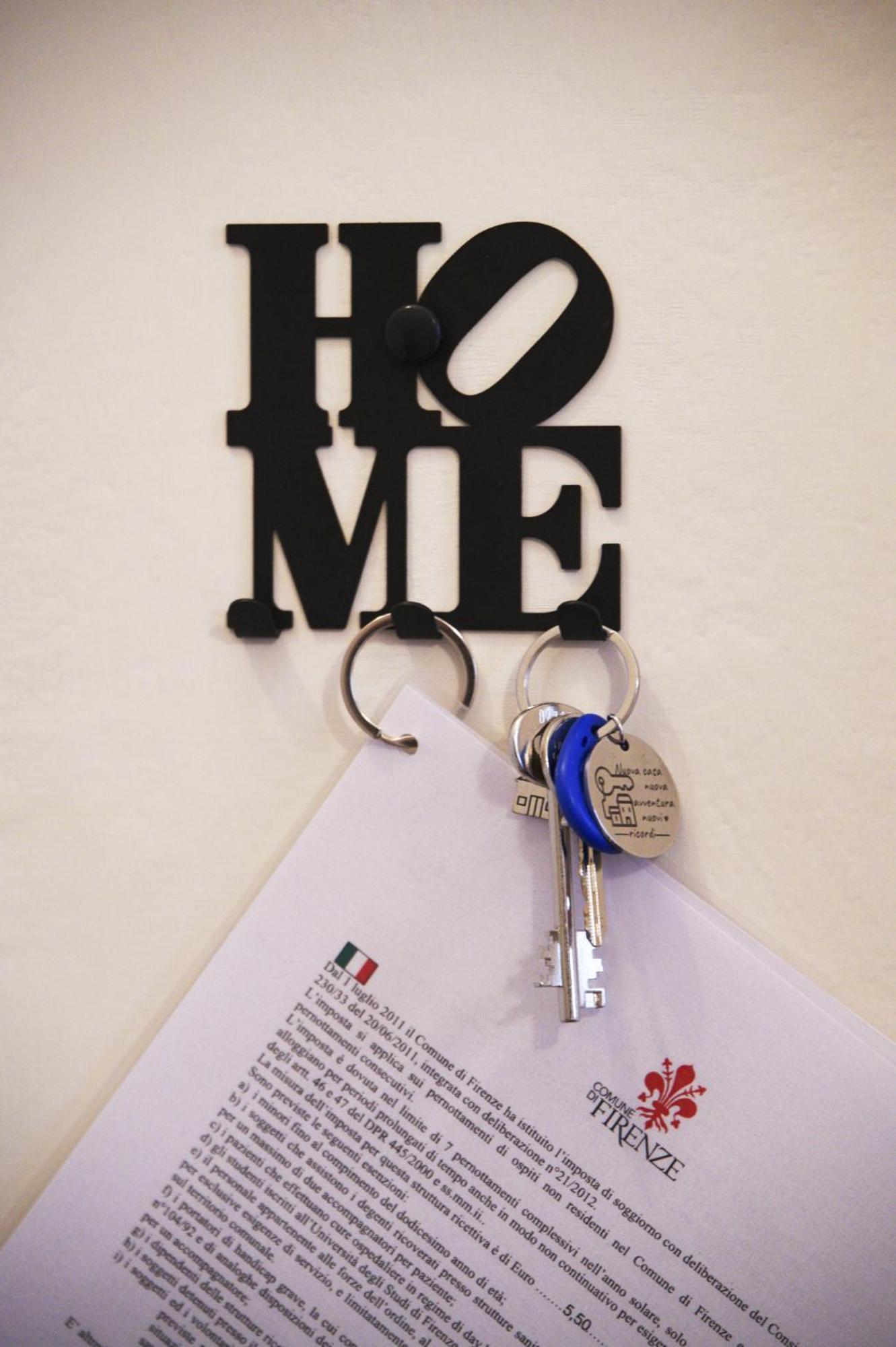My Sweet Bargello, 2pax Appartamento Firenze