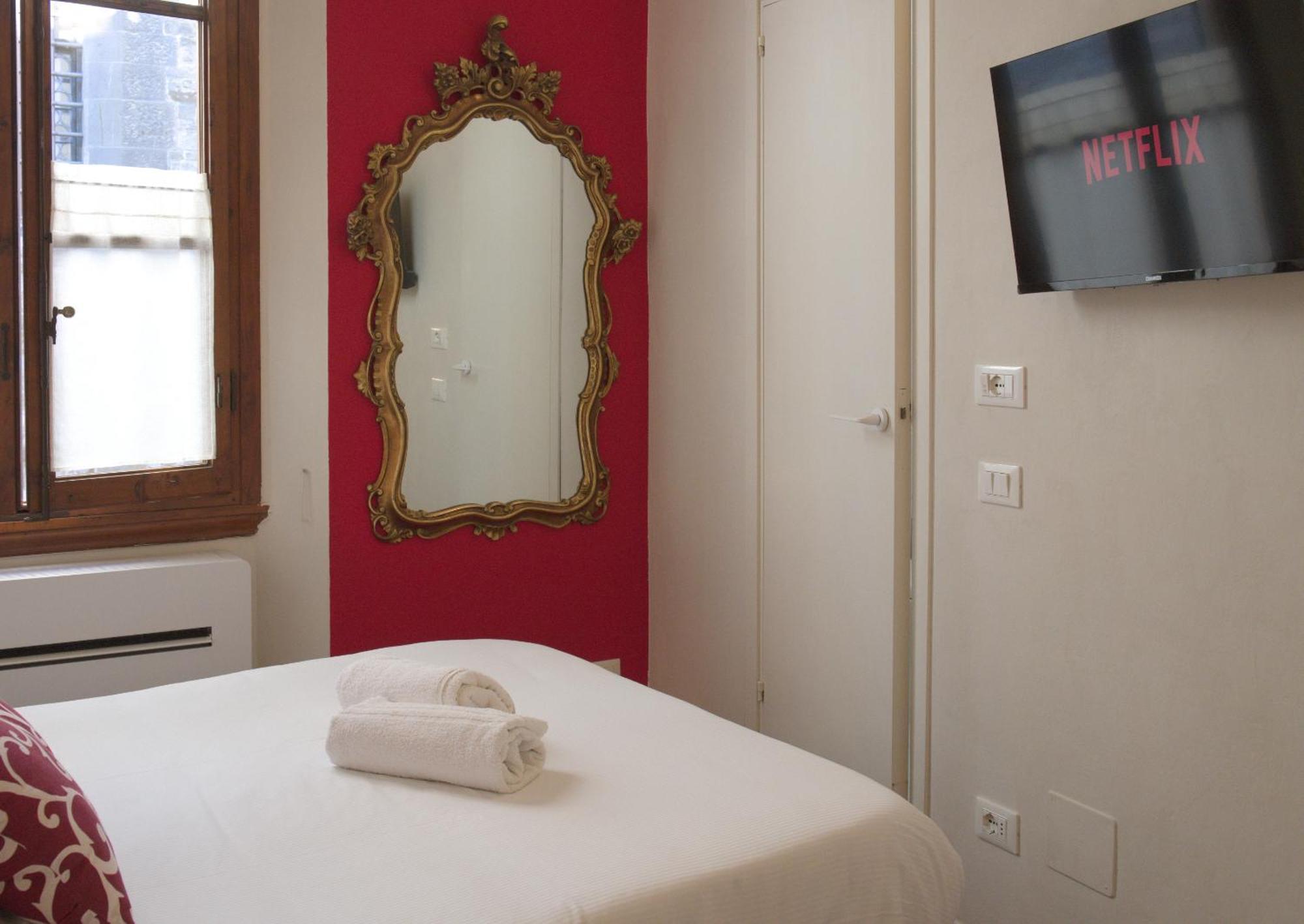 Appartamento My Sweet Bargello, 2pax Firenze