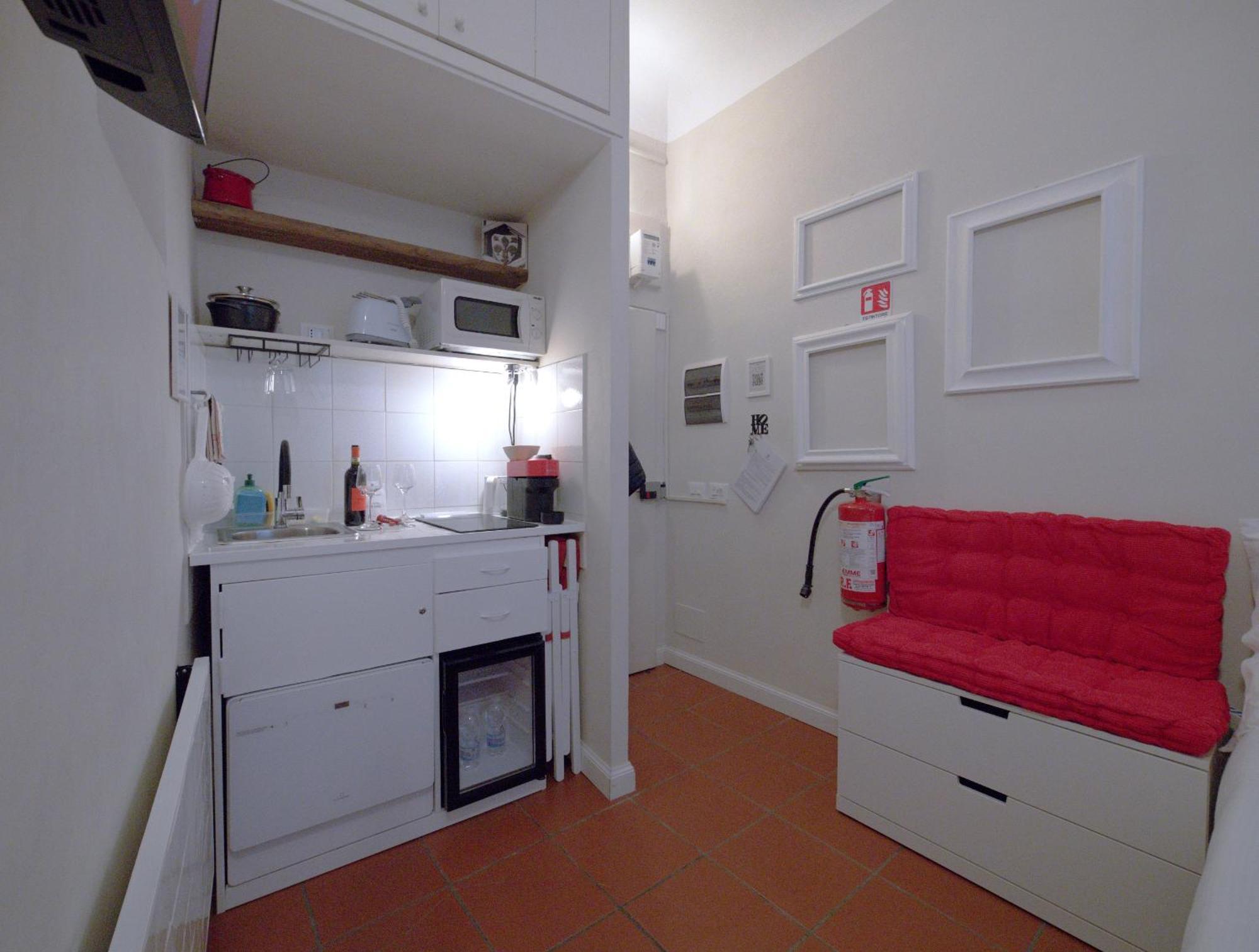 Appartamento My Sweet Bargello, 2pax